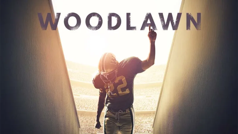Where to Watch Woodlawn