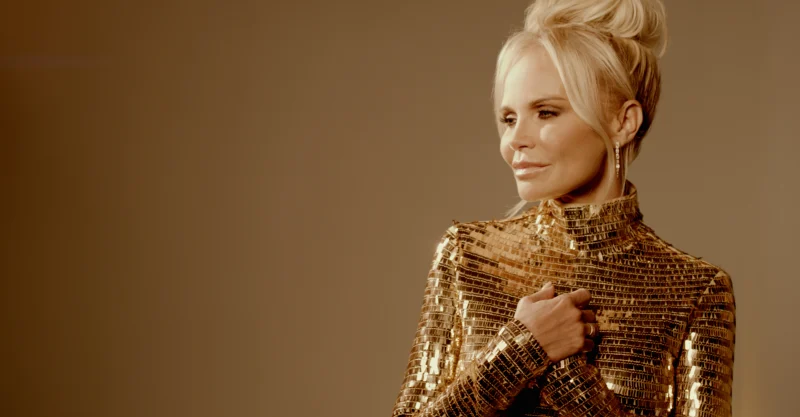 Experience the Heart of The King of Kings with Kristin Chenoweth’s “Live Like That”