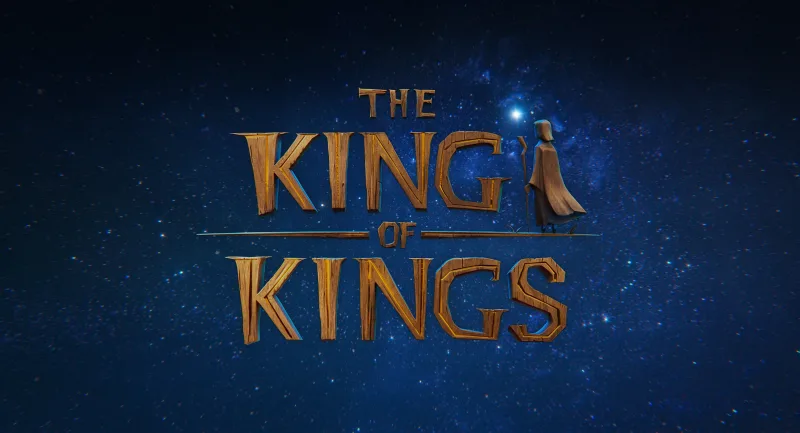 The King of Kings Is Now Playing in Theaters—And It’s Already Making History