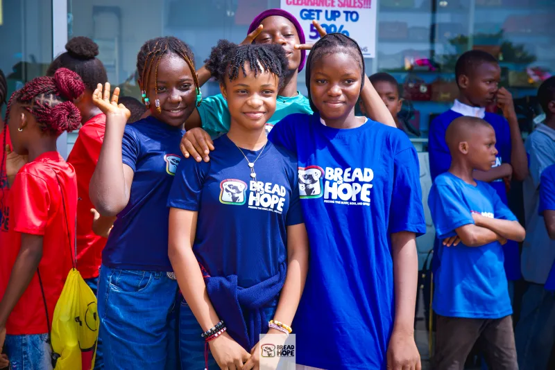 The Power of Pay It Forward: Bringing The King of Kings to Every Corner of the World