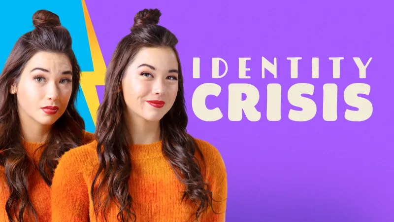 Where to Watch Identity Crisis