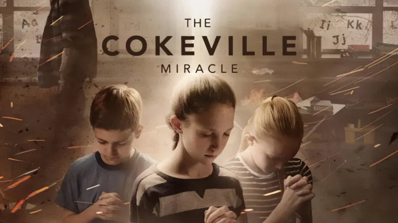 Where to Watch The Cokeville Miracle