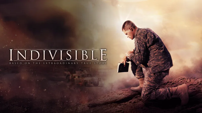 Where to Watch Indivisible