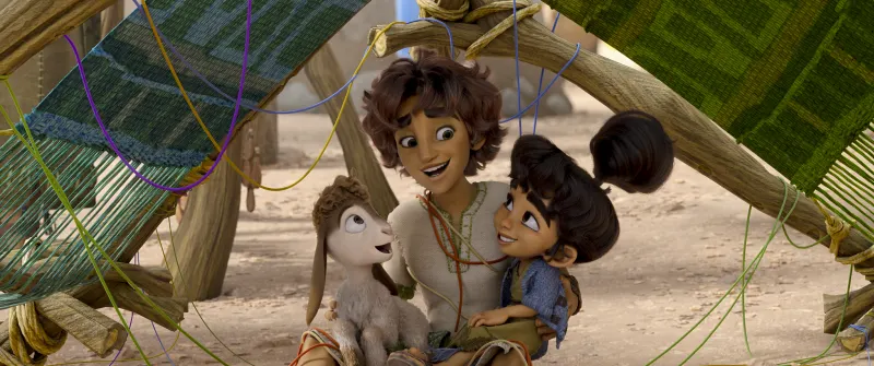 DAVID Goes Global — Worldwide Release Schedule for a Timeless Story