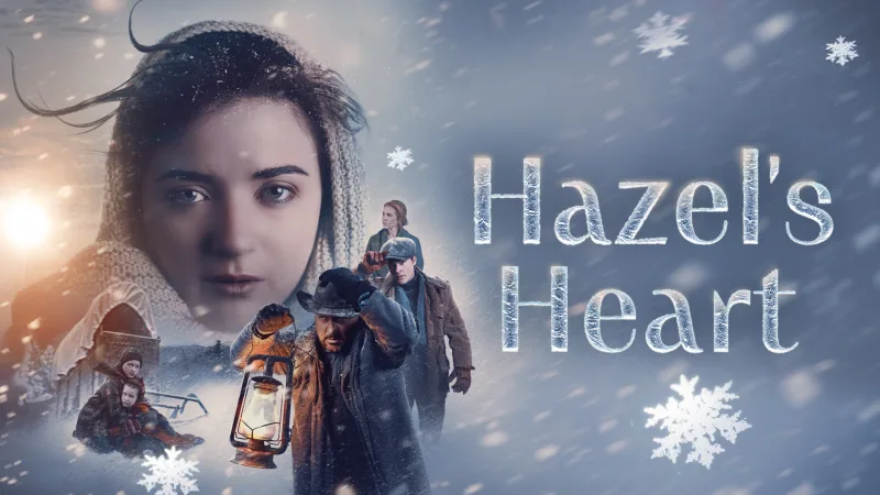 Where to Watch Hazel's Heart