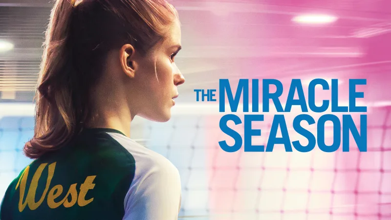 Where to Watch THE MIRACLE SEASON