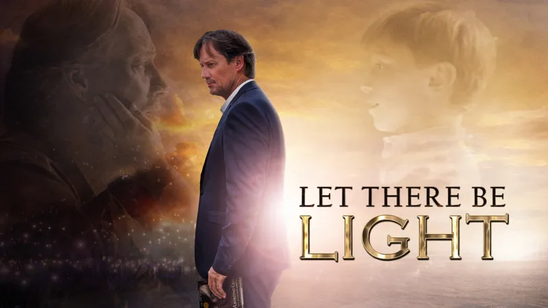 Where to Watch Let There Be Light