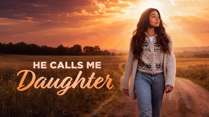 Where to Watch He Calls Me Daughter