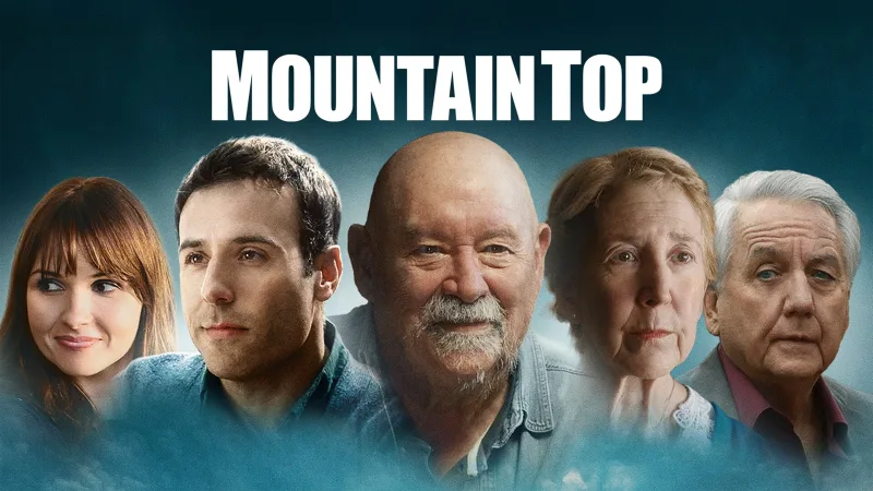 Where to Watch Mountain Top