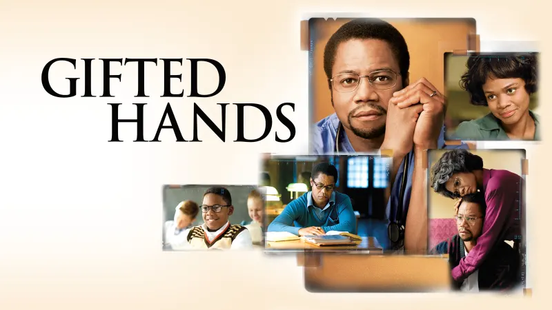 Where to Watch Gifted Hands: The Ben Carson Story