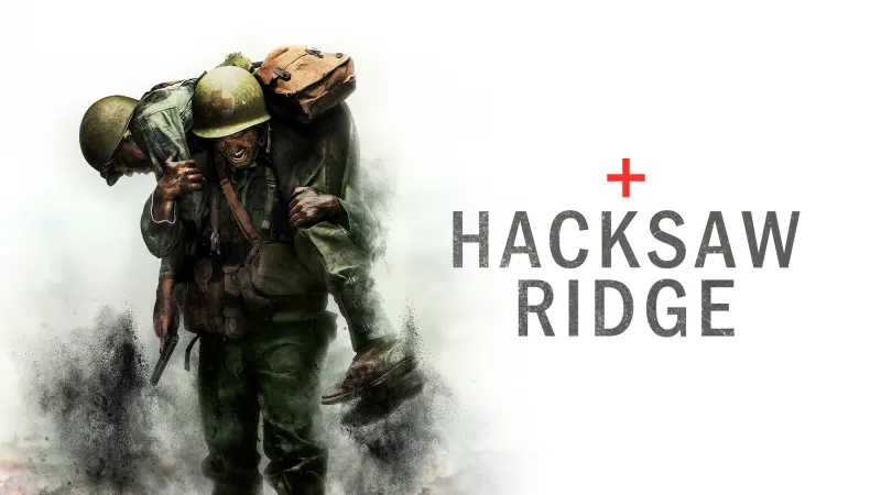 Where to Watch HACKSAW RIDGE