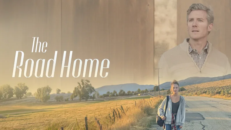 Where to Watch The Road Home