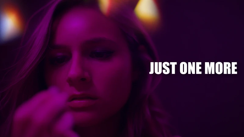 Where to Watch Just One More