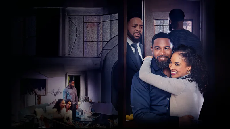 Where to Watch The Secret Between Us