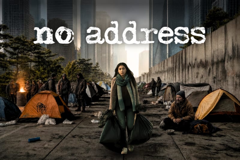 Where to Watch No Address