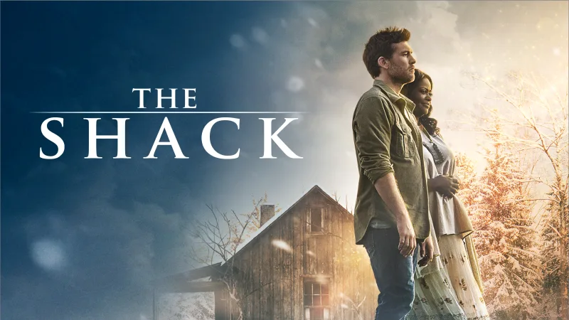 Where to Watch THE SHACK