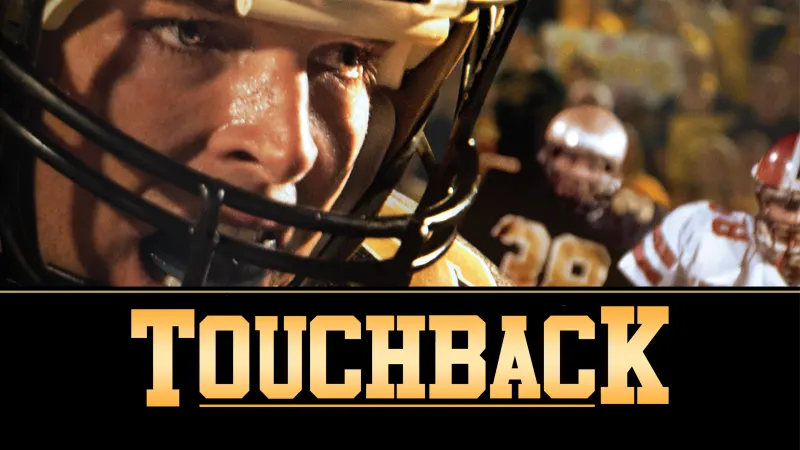Where to Watch TOUCHBACK