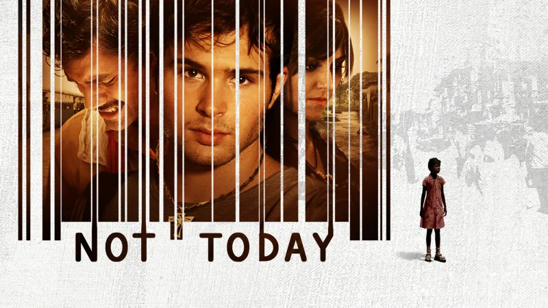Where to Watch NOT TODAY