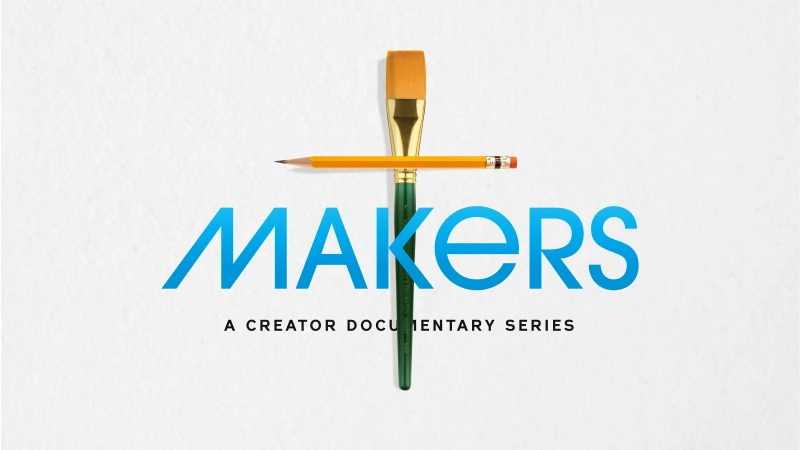 Where to Watch Makers