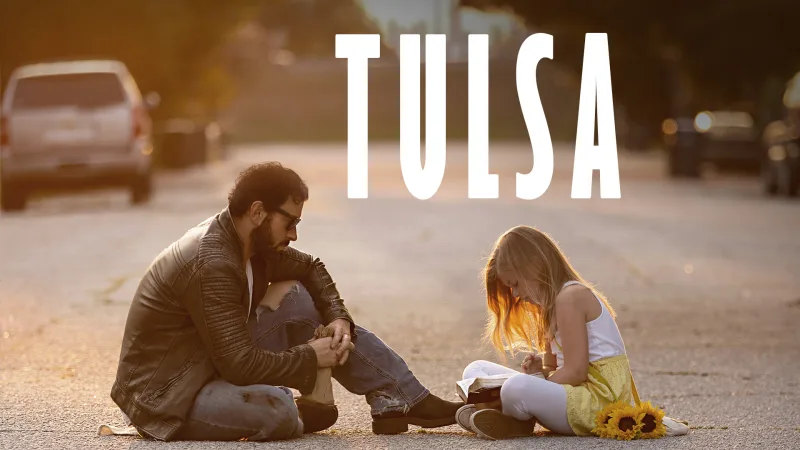 Where to Watch Tulsa