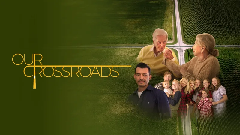 Where to Watch Our Crossroads