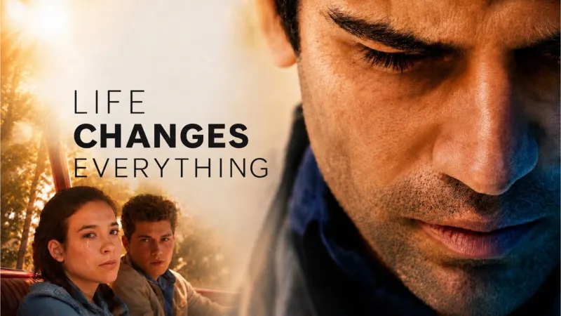 Where to Watch Life Changes Everything