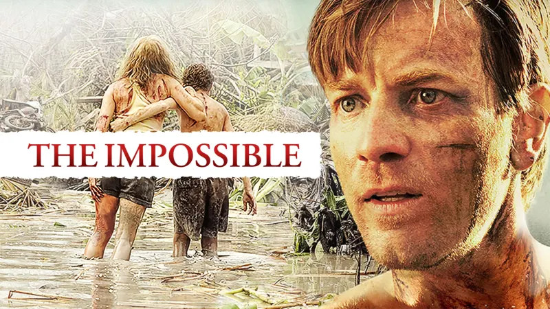 Where to Watch THE IMPOSSIBLE
