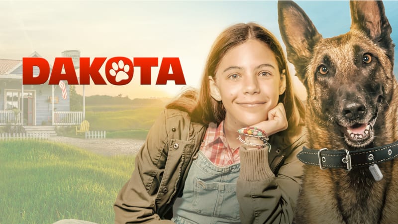 Where to Watch Dakota