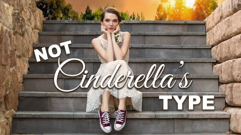 Where to Watch Not Cinderella’s Type