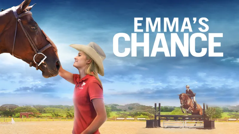 Where to Watch Emma's Chance