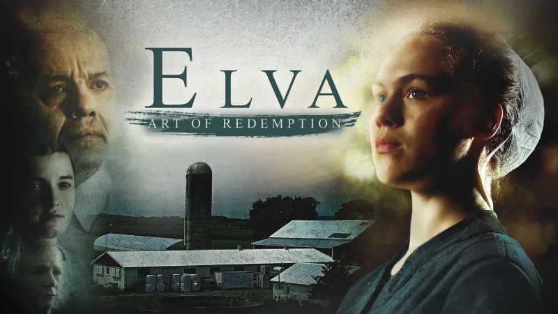 Where to Watch Elva: Art of Redemption