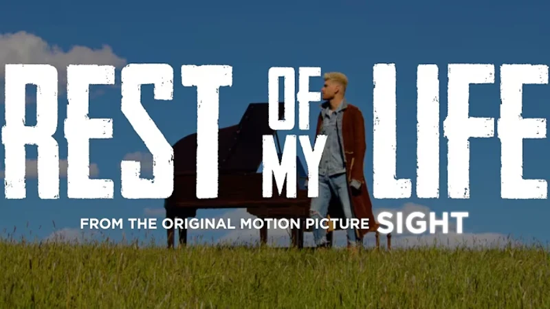 Colton Dixon Music Video