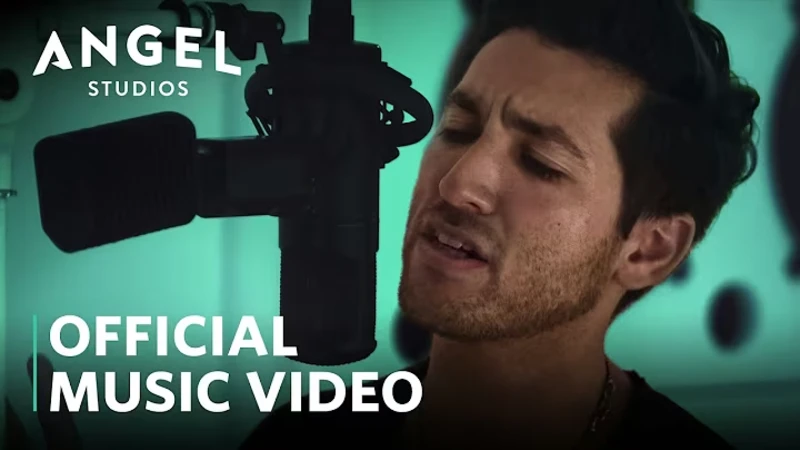Justin Jesso Music Video