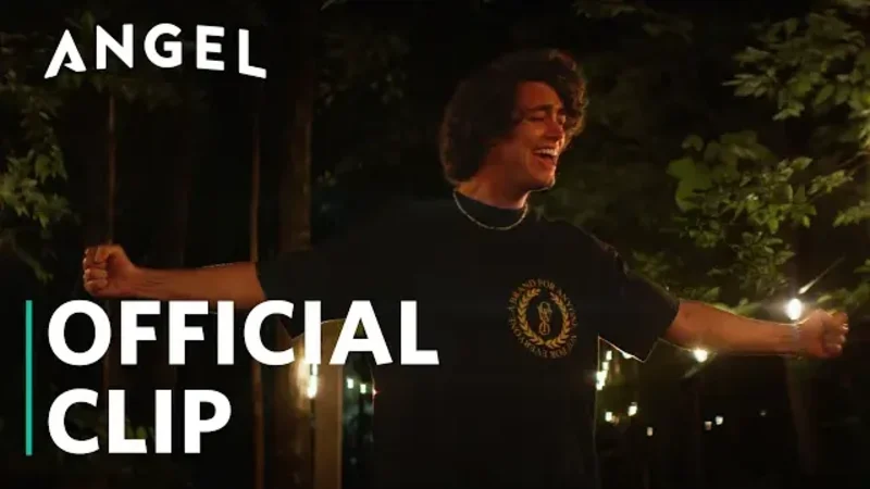 A Week Away Exclusive Clip