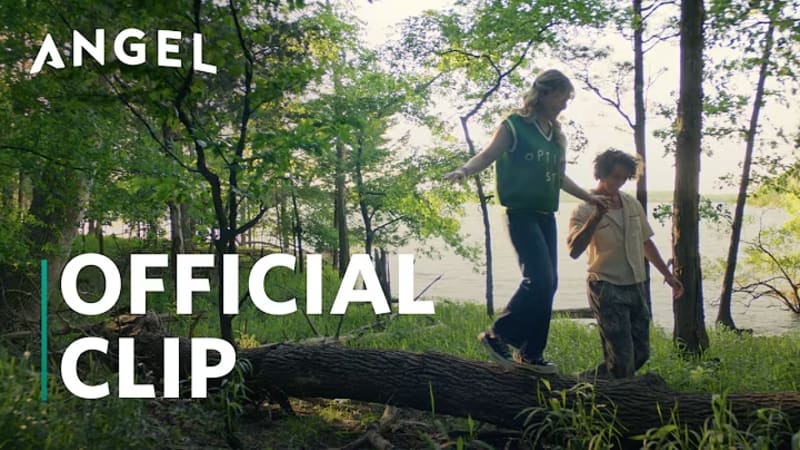 A Week Away Exclusive Clip 2