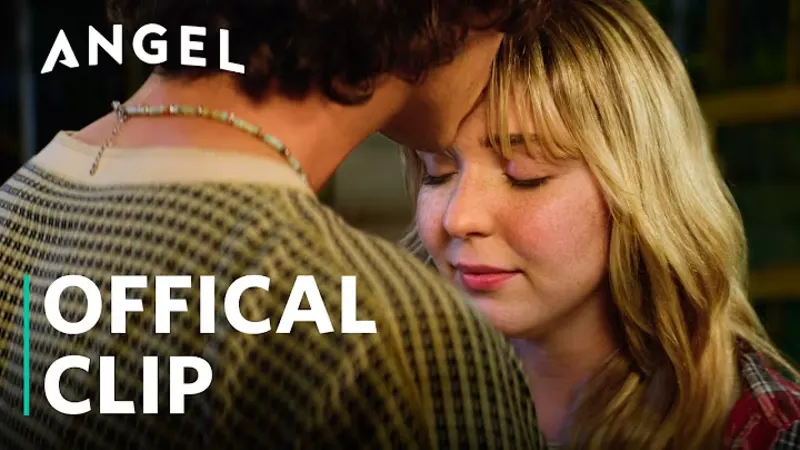 A Week Away Exclusive Clip 6