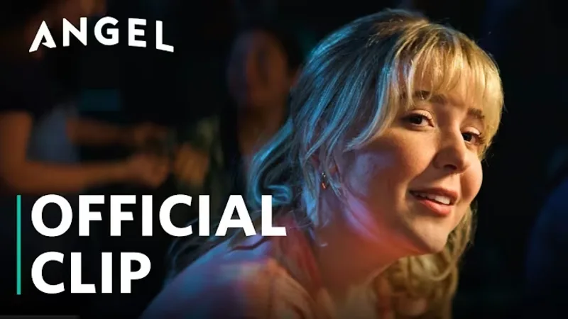 A Week Away Exclusive Clip 4