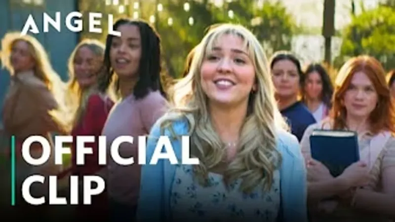 A Week Away Exclusive Clip 8