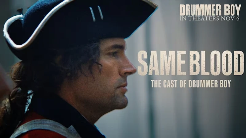 Same Blood Music Video