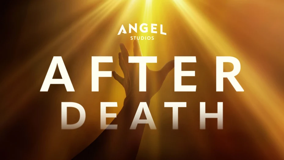 After Death Movie Poster