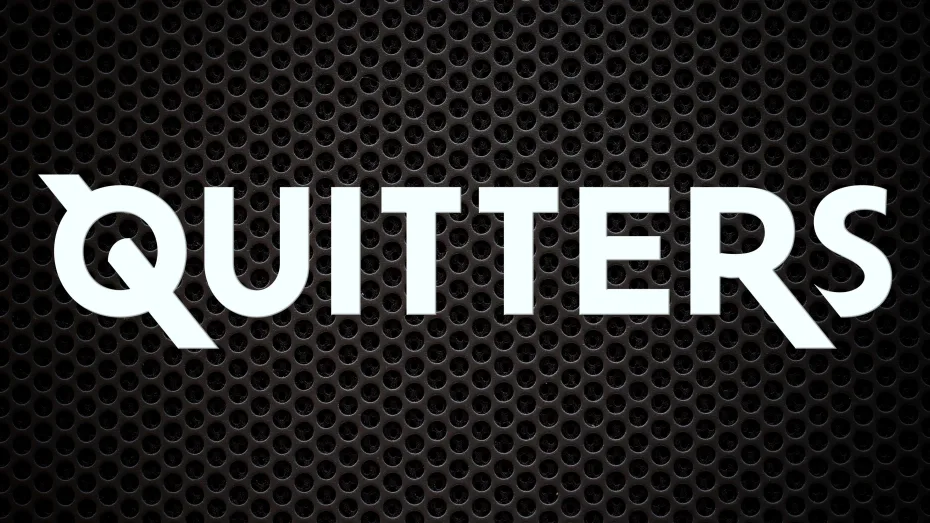Quitters Movie Poster