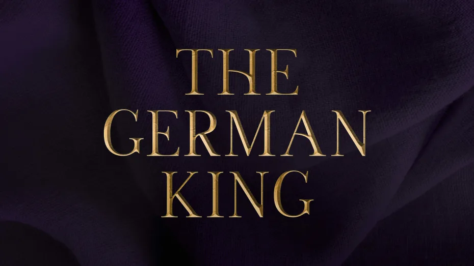 Póster de películas de The German King