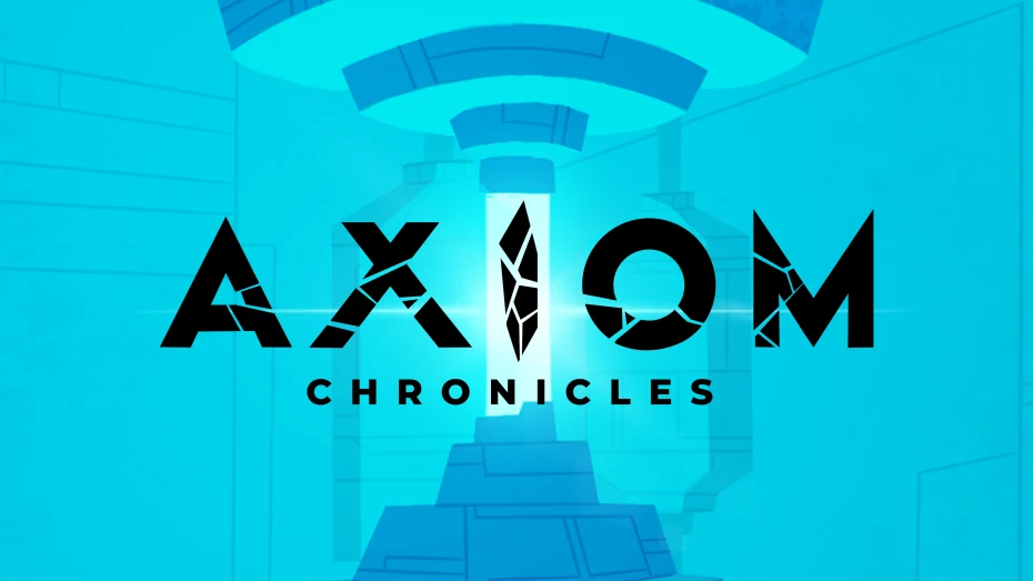 Axiom Chronicles Movie Poster