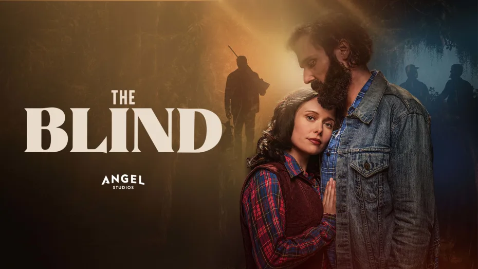crwdns306465:0The Blindcrwdne306465:0