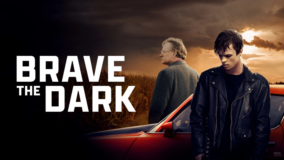 Brave the Dark Movie Poster