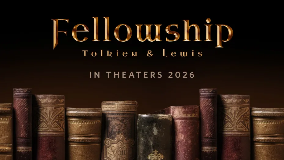 The Fellowship Movie Poster