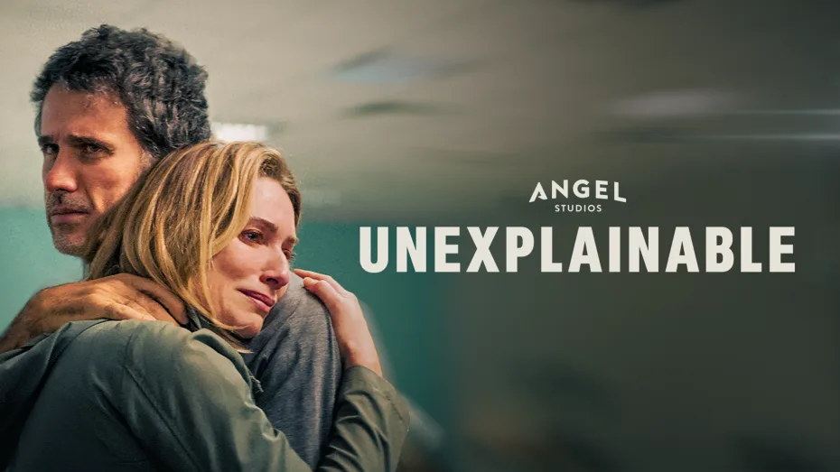 Unexplainable (Inexplicável) Movie Poster