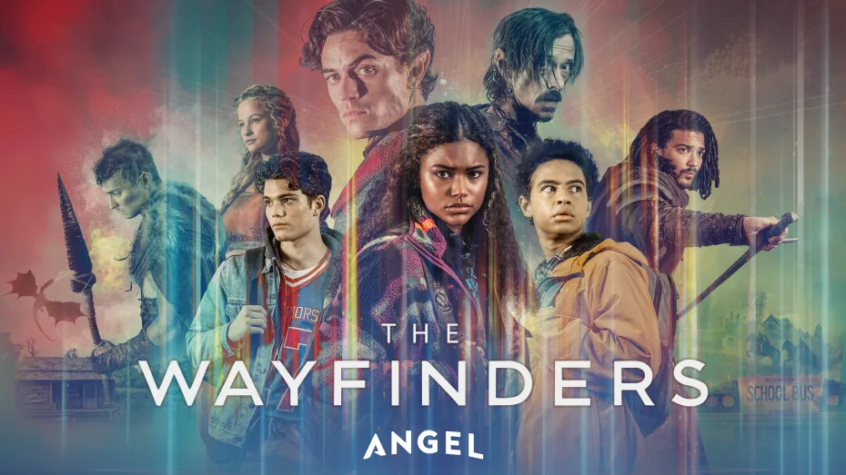 The Wayfinders Movie Poster