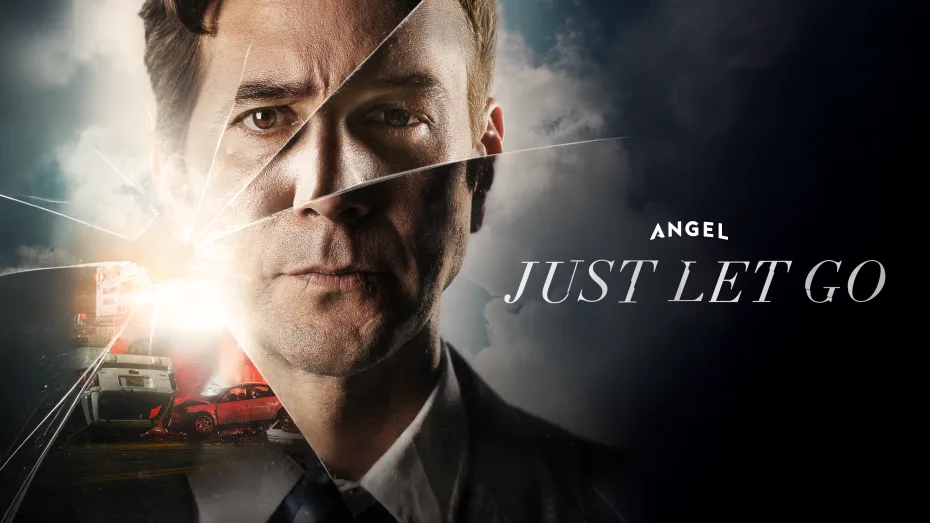 Just Let Go Movie Poster