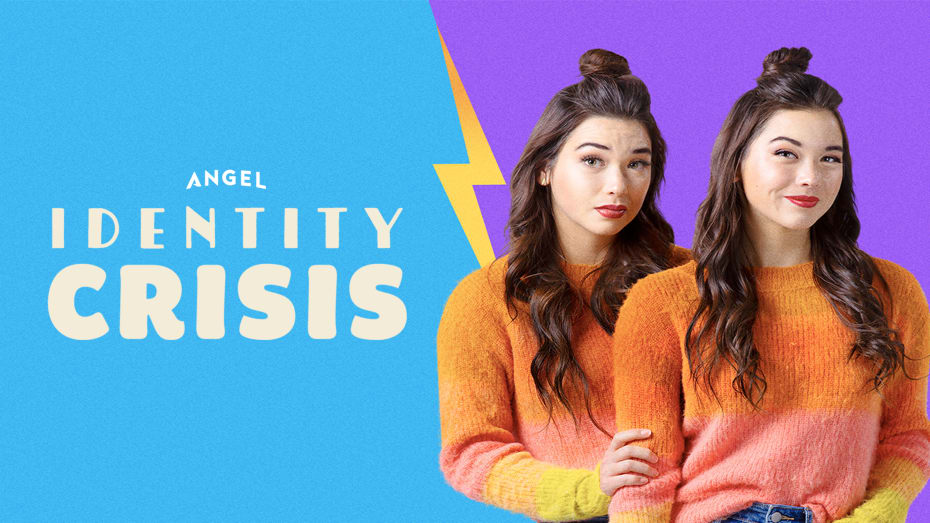 Identity Crisis Movie Poster